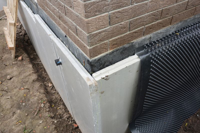 Foundation Waterproofing Contractors